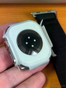 Apple Watch Ultra 3 49mm LTE GPS - rok záruka, nové