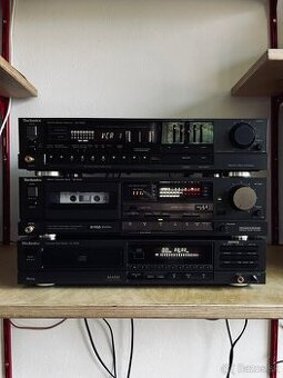 Zostava technics