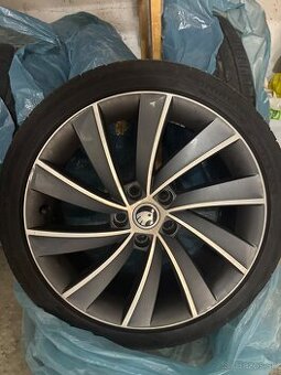 5×112 R18