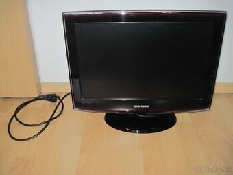 Samsung LE19A656A1D
