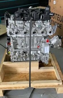 Motor 1.5 HDI - YH01