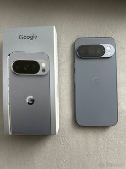 Google pixel 10 pro