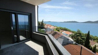 CHORVÁTSKO - Apartmány s krásnym výhľadom - DRAGE