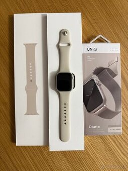 Apple watch 8 series, 41mm