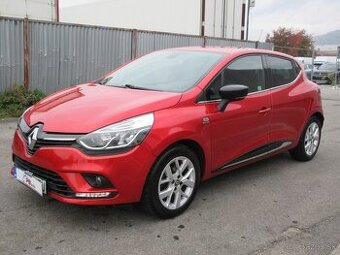 Renault Clio Energy TCe 90 E6c Advantage