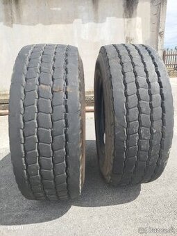 vodiace, záberové, letné a zimné pneumatiky