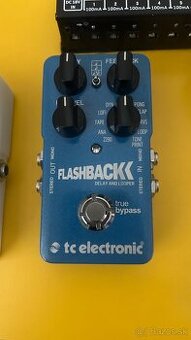 Tc electronic Flashback v1
