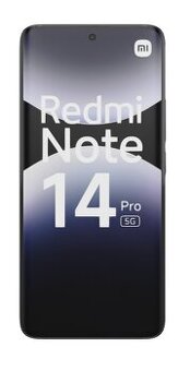 Xiaomi Redmi 14 Note Pro 5G