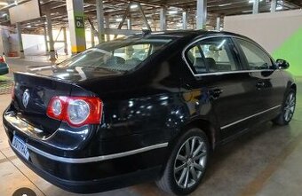 Rozpredám Passat B6 1.9 77kw