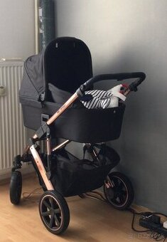 Kocik 3v1 ABC design