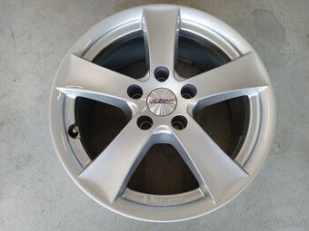 ALU 5x112 R16 7J ET35 DEZENT