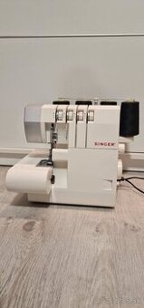SINGER 14SH754 - Overlock