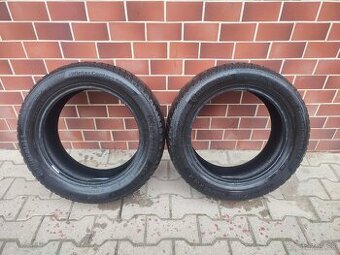 Zimne pneumatiky Continental M+S ( Winter Contact TS 860) 20