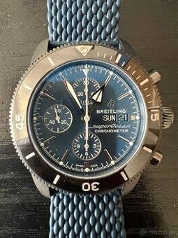 Breitling Superocean Héritage II Chronograph