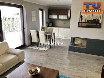 ZNÍŽENÁ CENA Rodinný dom len 20 minút od Košíc –...