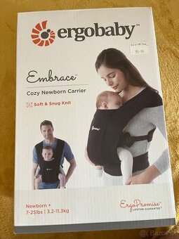 Detský nosič ergobaby