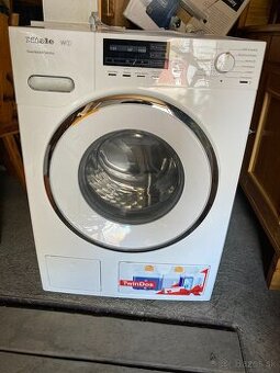 Práčka Miele