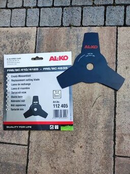 Nôž do krovinorezu AL-KO