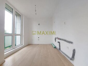 Kompletne zrekonštruovaný 2 izbový byt na ulici Komárnicka v