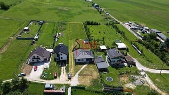 ZNÍŽENÁ CENA - Slnečný stavebný pozemok v obci Kunerad