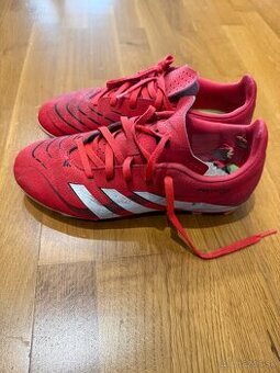 Detské kopačky Adidas, veľkosť 36,5