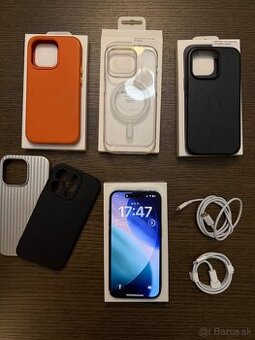 Iphone 14 pro 256 GB