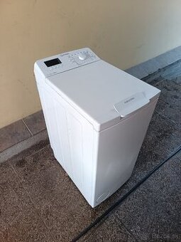 Práčka Indesit, dovoz a montáž v bratislave gratis