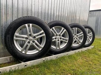 5x114,3 R16 orig Rial Hyundai, Kia...SUV