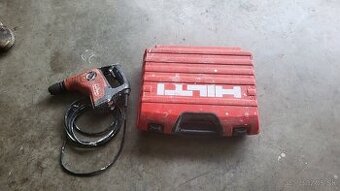 Priklepova vrtacka Hilti TE 7-C - 1