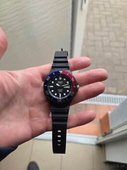 Predám Casio hodinky