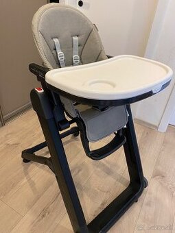 Detska stolicka peg perego prima papa follow me