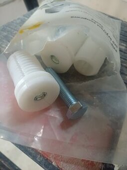 Zostatok komin Schiedel Stabil