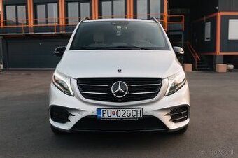 Mercedes-Benz V trieda V250