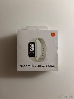 Xiaomi Smart Band 9 Active