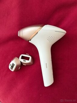 Philips Lumea Prestige BRI955 – IPL epilátor, top stav