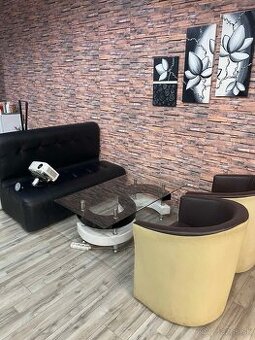 Predám zariadenie kaderníctva a iné