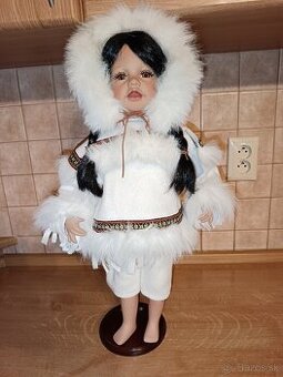 Porcelánová bábika... 2