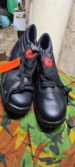 Pracovná obuv