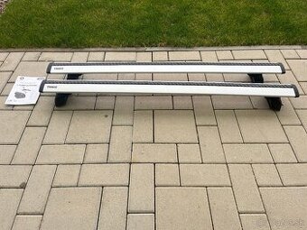 Thule WingBar Evo Kia Ceed SW
