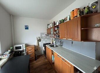 HALO reality - Predaj, dvojizbový byt Prievidza, Sídlisko Ža - 1