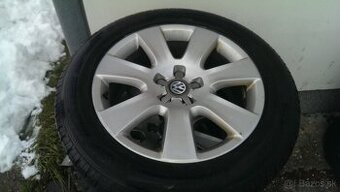 Alu R18 5x112 orig. VW Tiguan/