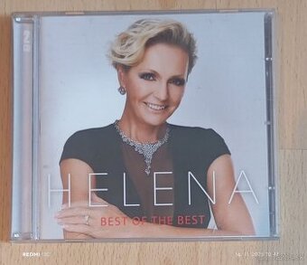 Helena Vondráčková