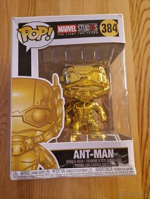 Predám Funko pop Antman