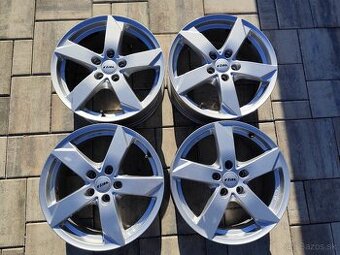 5x108 r17 hliníkové disky Ford, Volvo