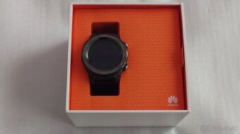 Predám Huawei Watch 2 LTE, WearOS