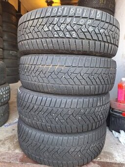 205/60/R16 zimné 4ks zánovne