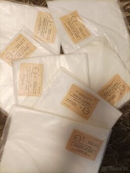 Sáčky na tlačenku #JZD Doubrava Vrčeň
