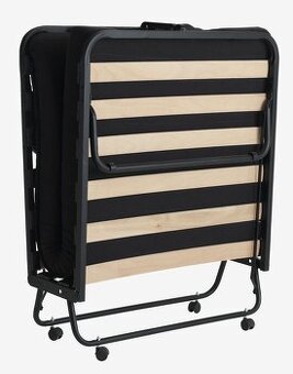 Predám novú skladaciu posteľ Damsbro Jysk