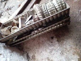 Formičky na pečenie