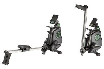 Veslovací trenažér - 1